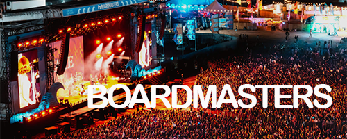 Boardmasters Festival