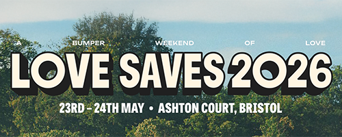 Love Saves the Day