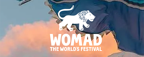 WOMAD Festival